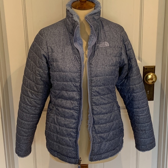 The North Face Reversible Jacket - Picture 1 of 5